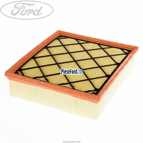 Piese auto Ford Focus 2008-2011 2.5 ST 225 cp