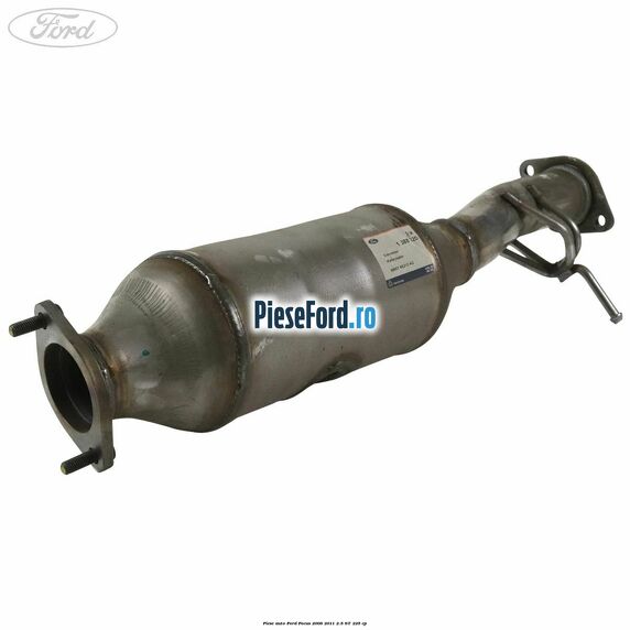 Piese auto Ford Focus 2008-2011 2.5 ST 225 cp