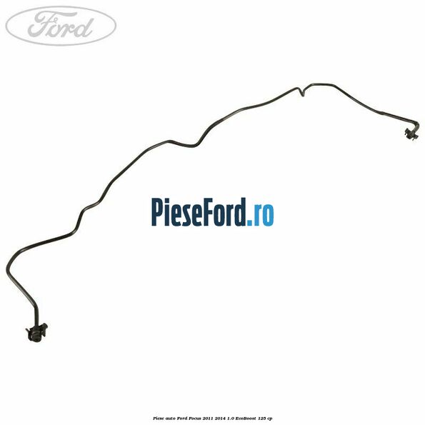 Piese auto Ford Focus 2011-2014 1.0 EcoBoost 125 cp