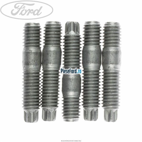 Piese auto Ford Focus 2011-2014 1.0 EcoBoost 125 cp