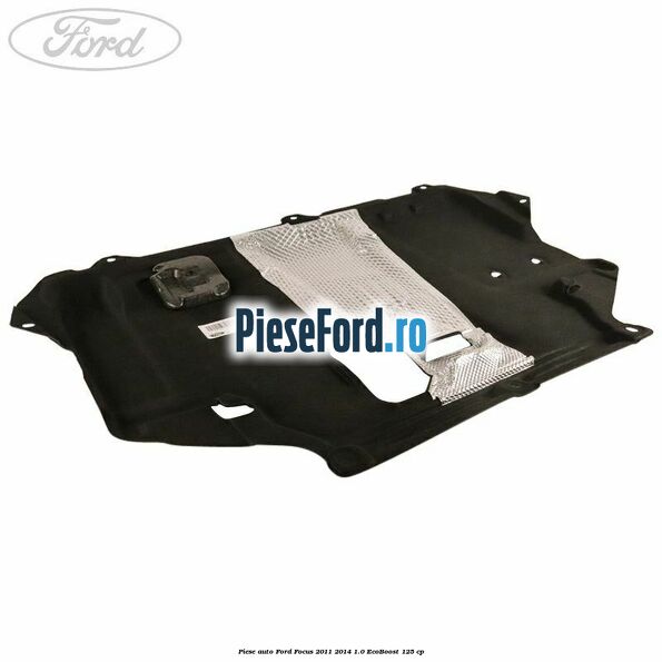 Piese auto Ford Focus 2011-2014 1.0 EcoBoost 125 cp