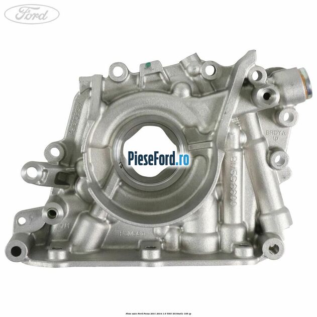 Piese auto Ford Focus 2011-2014 1.6 TDCi ECOnetic 105 cp