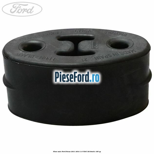 Piese auto Ford Focus 2011-2014 1.6 TDCi ECOnetic 105 cp