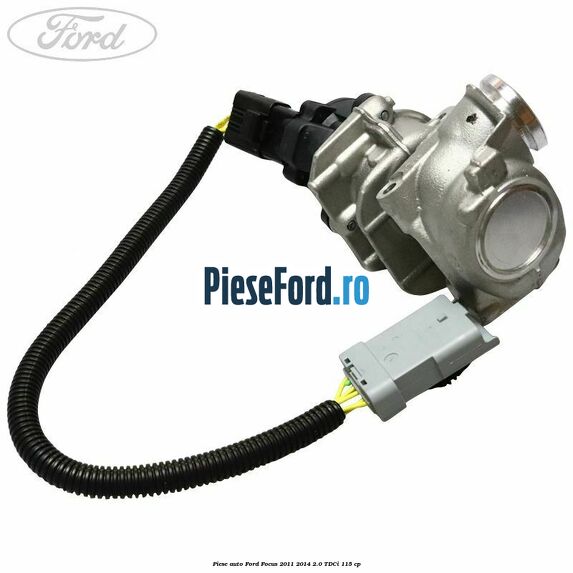 Piese auto Ford Focus 2011-2014 2.0 TDCi 115 cp