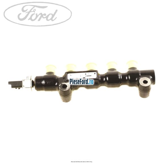 Piese auto Ford Focus 2011-2014 2.0 TDCi 115 cp