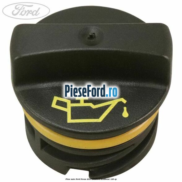Piese auto Ford Focus 2014-2018 1.0 EcoBoost 125 cp