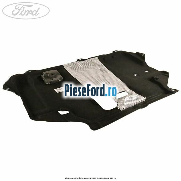Piese auto Ford Focus 2014-2018 1.0 EcoBoost 125 cp