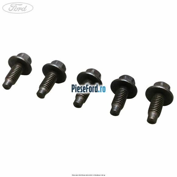 Piese auto Ford Focus 2014-2018 1.5 EcoBoost 182 cp