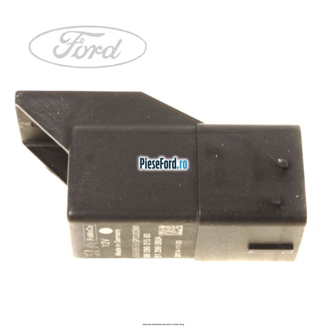 Piese auto Ford Focus 2014-2018 1.5 TDCi 95 cp