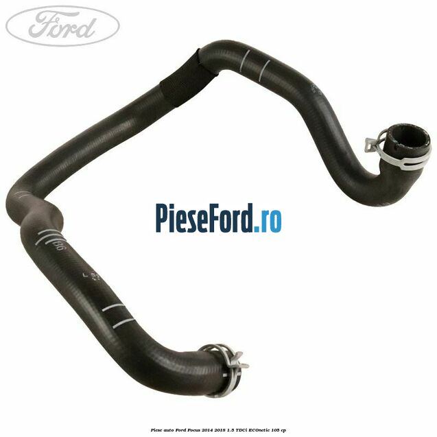 Piese auto Ford Focus 2014-2018 1.5 TDCi ECOnetic 105 cp