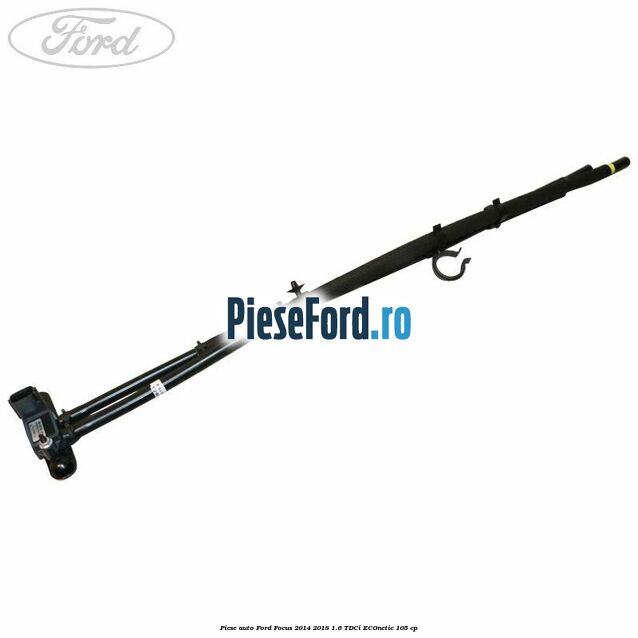 Piese auto Ford Focus 2014-2018 1.6 TDCi ECOnetic 105 cp