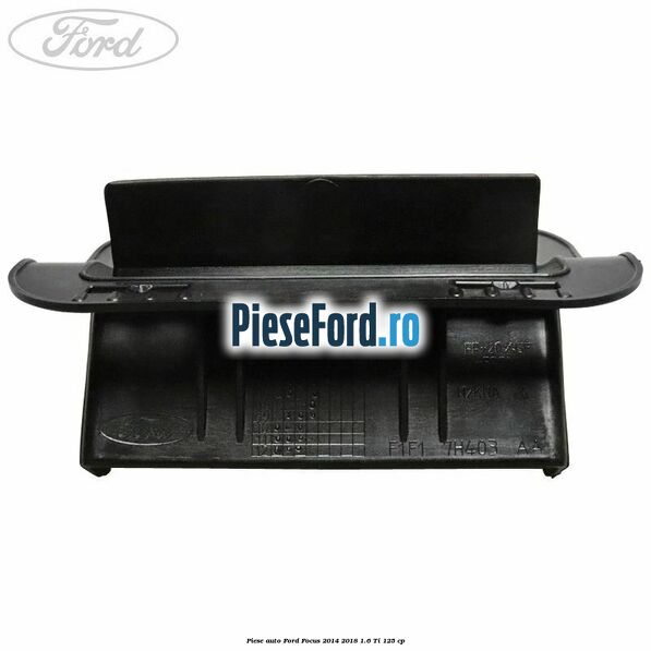 Piese auto Ford Focus 2014-2018 1.6 Ti 125 cp