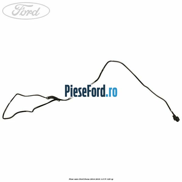Piese auto Ford Focus 2014-2018 1.6 Ti 125 cp