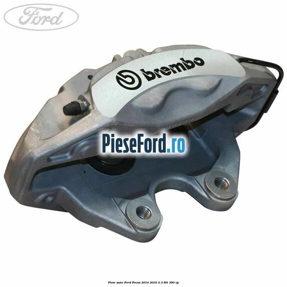 Piese auto Ford Focus 2014-2018 2.3 RS 350 cp