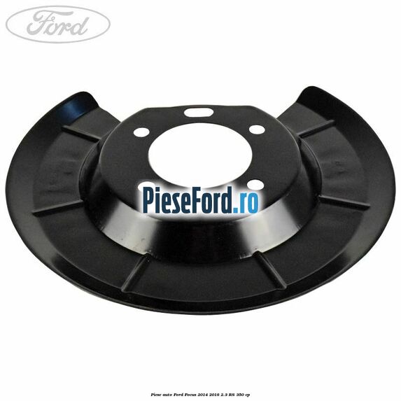 Piese auto Ford Focus 2014-2018 2.3 RS 350 cp
