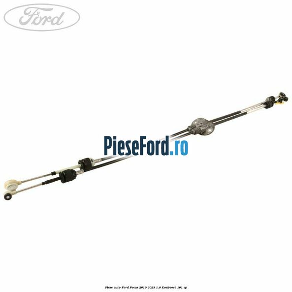 Piese auto Ford Focus 2019-2023 1.0 EcoBoost 101 cp