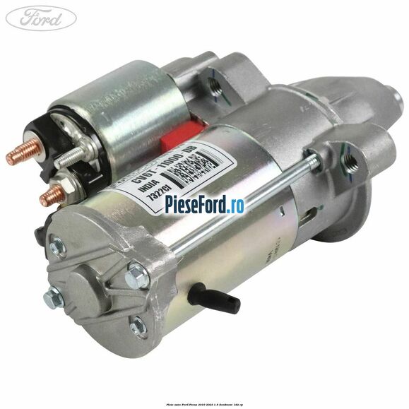 Piese auto Ford Focus 2019-2023 1.5 EcoBoost 182 cp