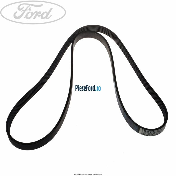 Piese auto Ford Focus Active 2019-2023 1.0 EcoBoost 101 cp