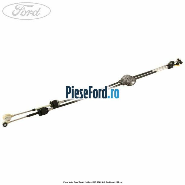 Piese auto Ford Focus Active 2019-2023 1.0 EcoBoost 101 cp