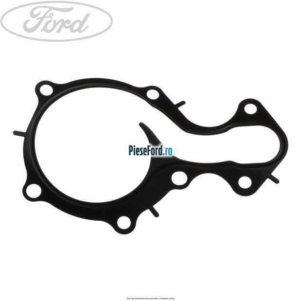 Piese auto Ford Focus Active 2019-2023 1.0 EcoBoost 125 cp