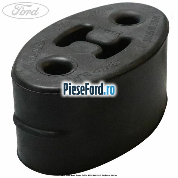 Piese auto Ford Focus Active 2019-2023 1.0 EcoBoost 125 cp