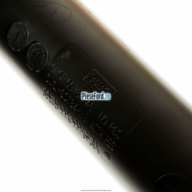 Piese auto Ford Focus Active 2019-2023 1.0 EcoBoost 125 cp