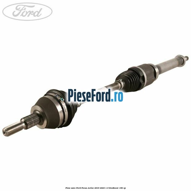 Piese auto Ford Focus Active 2019-2023 1.5 EcoBoost 150 cp | PieseFord.ro Piese auto Ford Focus Active 2019-2023 1.5 EcoBoost 150 cp