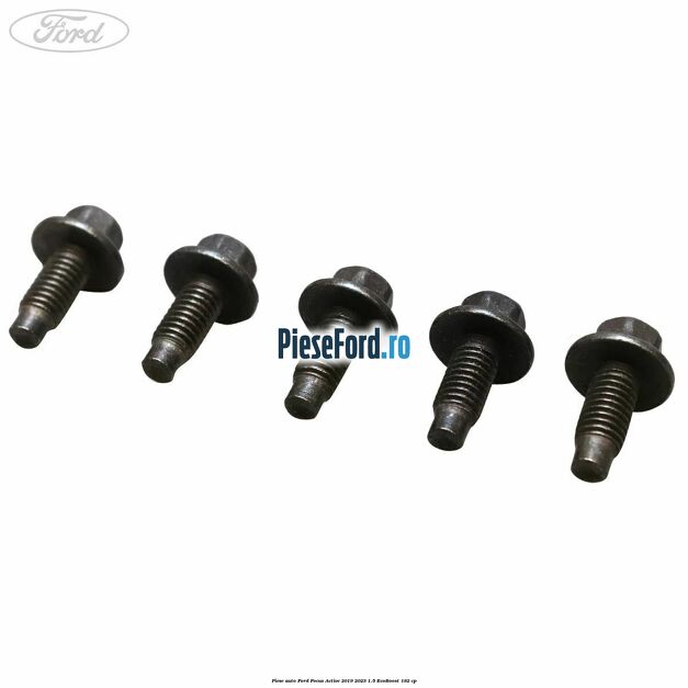 Piese auto Ford Focus Active 2019-2023 1.5 EcoBoost 182 cp