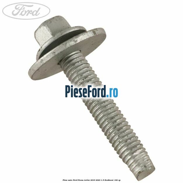 Piese auto Ford Focus Active 2019-2023 1.5 EcoBoost 182 cp