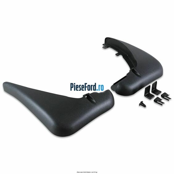 Piese auto Ford Fusion 1.25 75 cp