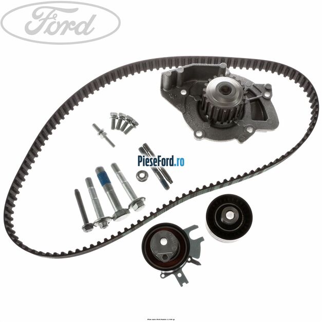 Piese auto Ford Fusion 1.3 60 cp
