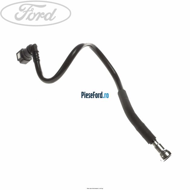 Piese auto Ford Fusion 1.3 60 cp