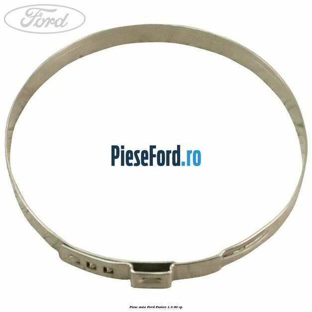 Piese auto Ford Fusion 1.3 60 cp