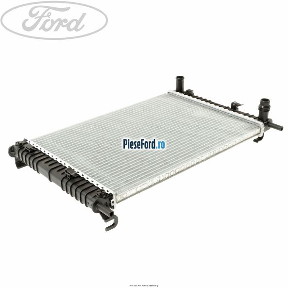 Piese auto Ford Fusion 1.6 TDCi 90 cp