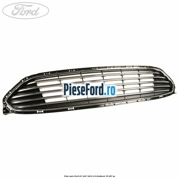 Piese auto Ford GT 2017-2019 3.5 EcoBoost V6 657 cp