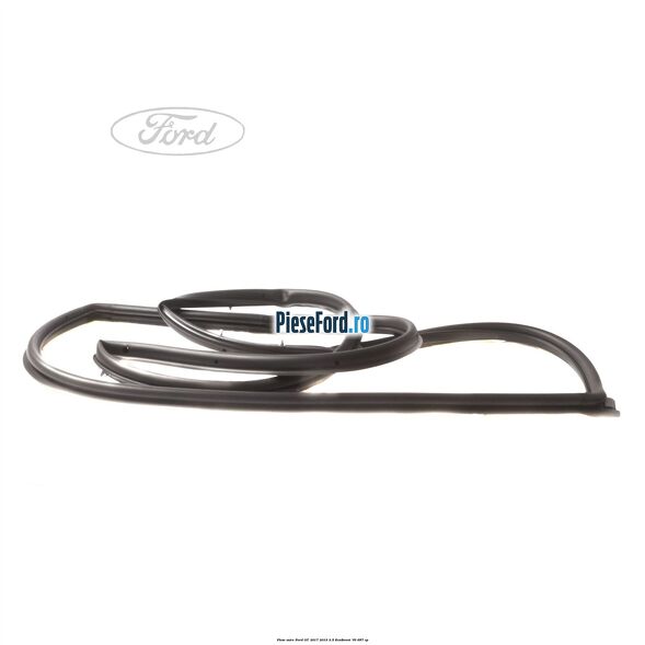 Piese auto Ford GT 2017-2019 3.5 EcoBoost V6 657 cp