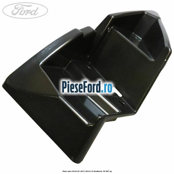 Piese auto Ford GT 2017-2019 3.5 EcoBoost V6 657 cp