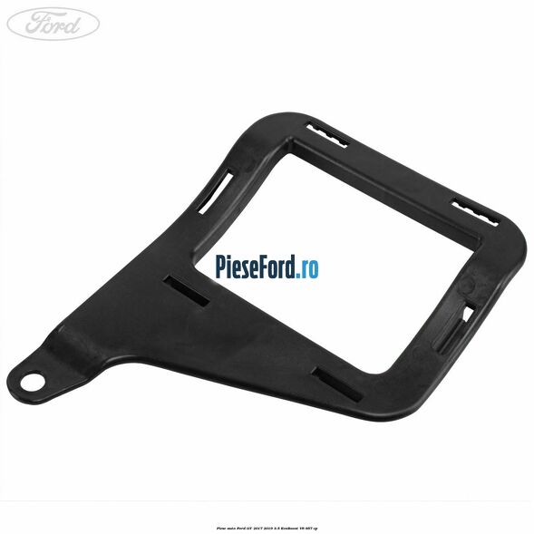 Piese auto Ford GT 2017-2019 3.5 EcoBoost V6 657 cp