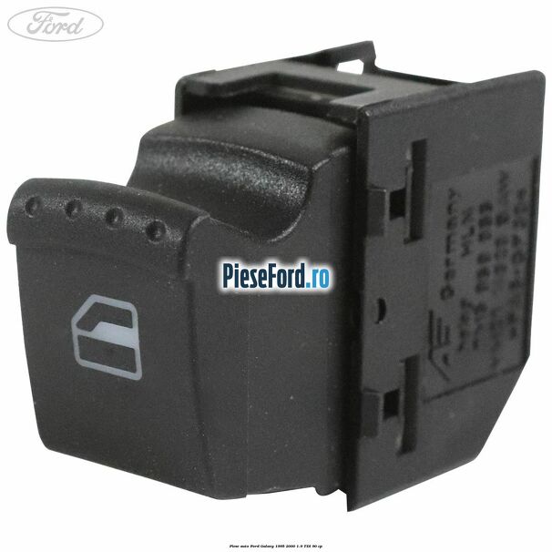 Piese auto Ford Galaxy 1995-2000 1.9 TDI 90 cp