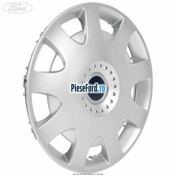 Piese auto Ford Galaxy 1995-2000 2.3 16V 146 cp