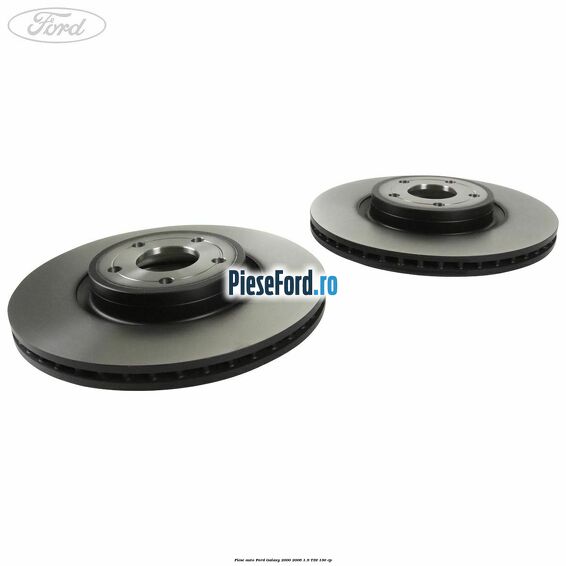 Piese auto Ford Galaxy 2000-2006 1.9 TDI 130 cp