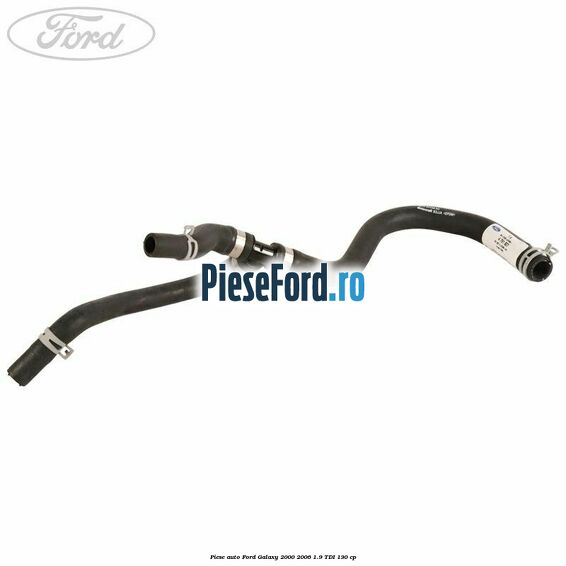 Piese auto Ford Galaxy 2000-2006 1.9 TDI 130 cp