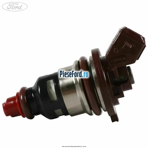 Piese auto Ford Galaxy 2000-2006 2.0 i 116 cp