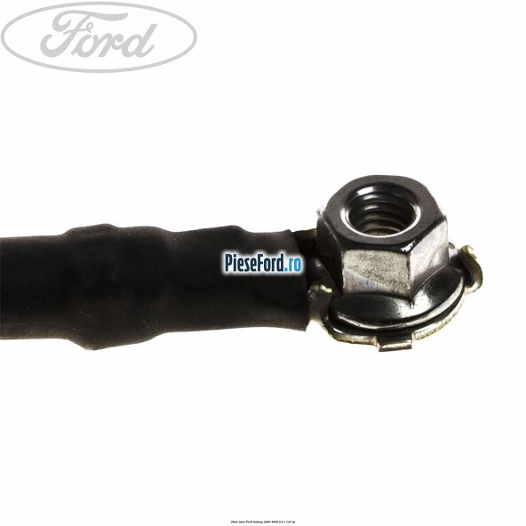 Piese auto Ford Galaxy 2000-2006 2.0 i 116 cp