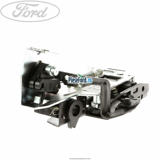 Piese auto Ford Galaxy 2000-2006 2.3 16V 140 cp