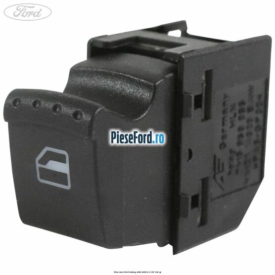 Piese auto Ford Galaxy 2000-2006 2.3 16V 140 cp