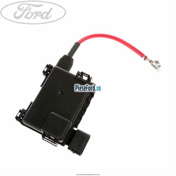 Piese auto Ford Galaxy 2000-2006 2.3 4x4 145 cp