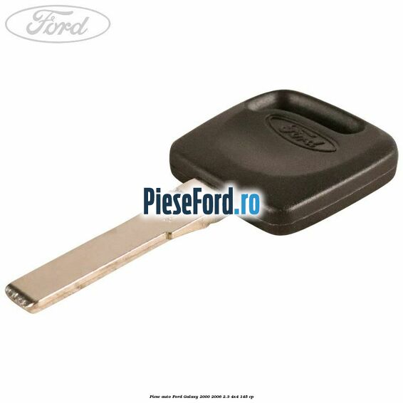 Piese auto Ford Galaxy 2000-2006 2.3 4x4 145 cp