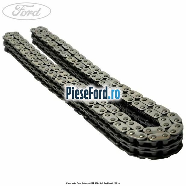 Piese auto Ford Galaxy 2007-2014 1.6 EcoBoost 160 cp