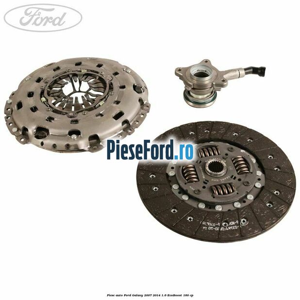 Piese auto Ford Galaxy 2007-2014 1.6 EcoBoost 160 cp